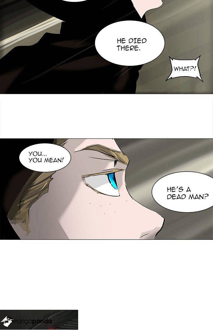 Tower of God, Chapter 220 image 32